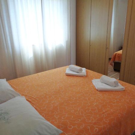 Katja Beach Apartment Račišće Esterno foto