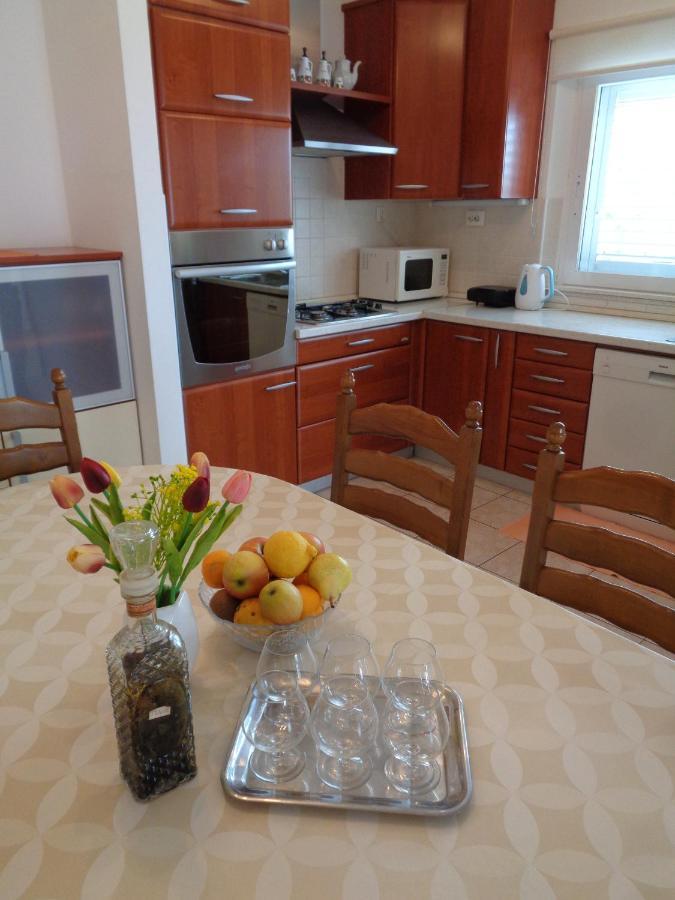 Katja Beach Apartment Račišće Esterno foto
