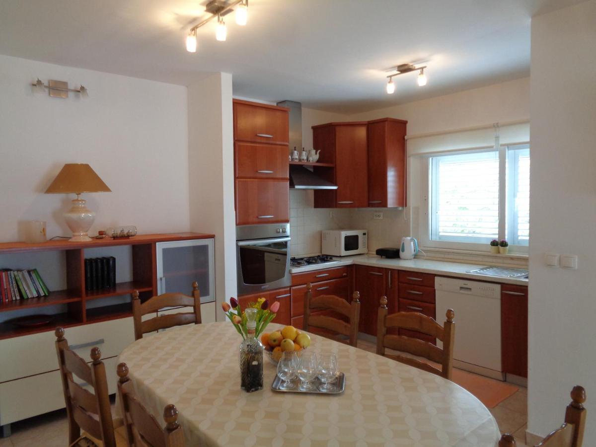 Katja Beach Apartment Račišće Esterno foto